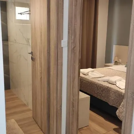 Apartment Soula &