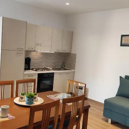 Apartment Soula &