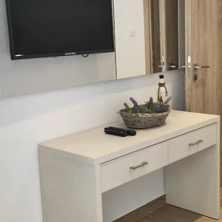 Apartment Soula & Palaiochora