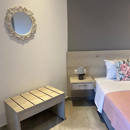 Apartment Soula & Palaiochora