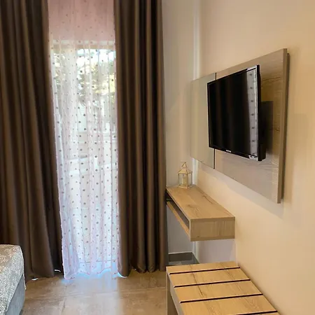 Soula & Apartment *