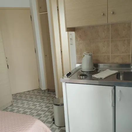 Apartment Soula & *