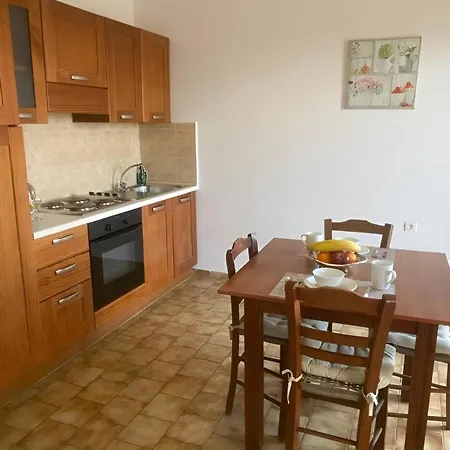 Apartment Soula & Palaiochora