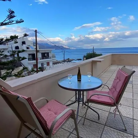 Soula & Apartment