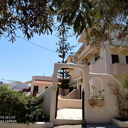 Apartment Soula & *