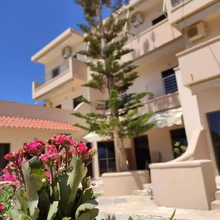 Apartment Soula &
