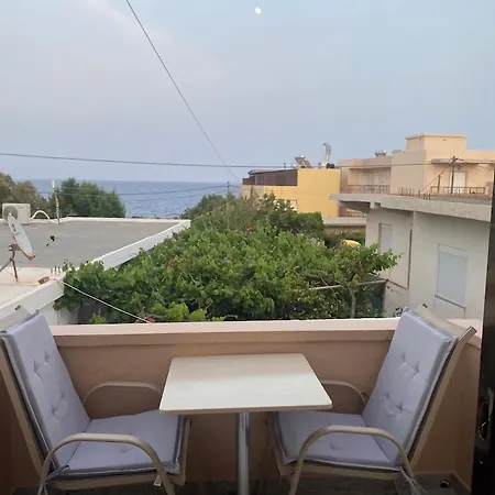 Soula & Apartment