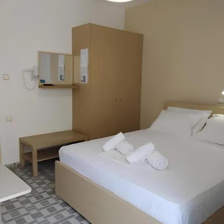 Apartment Soula &