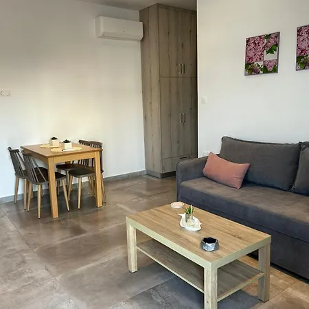 Soula & Apartment *