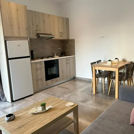 Soula & Apartment