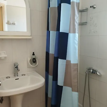 Apartment Soula & *
