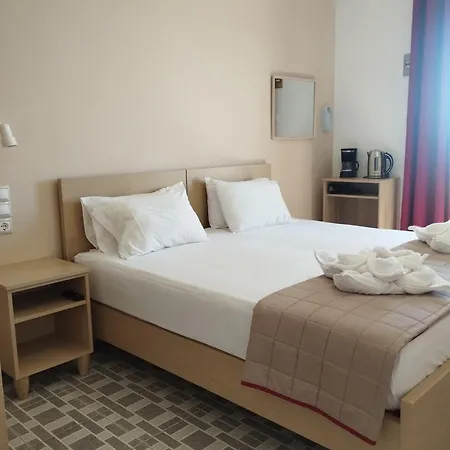 Apartment Soula & Palaiochora