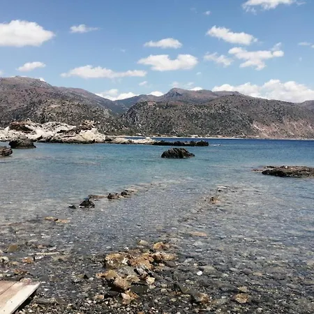 Soula & Palaiochora