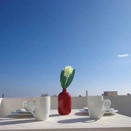Apartment Soula &