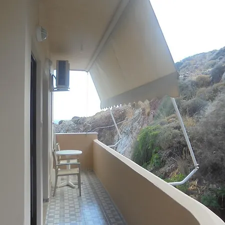 Apartment Soula & Palaiochora