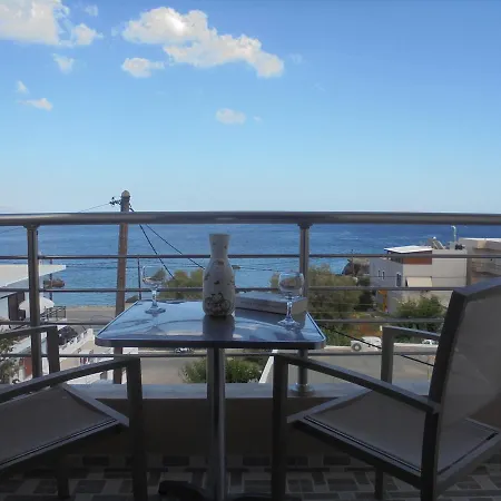 Apartment Soula &