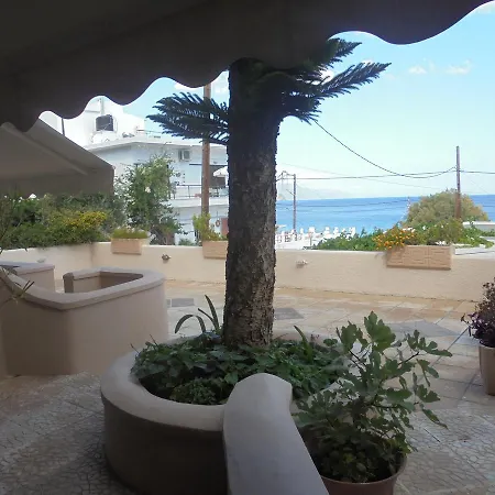 Apartment Soula & Palaiochora