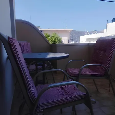 Soula & Appartamento Palaiochora
